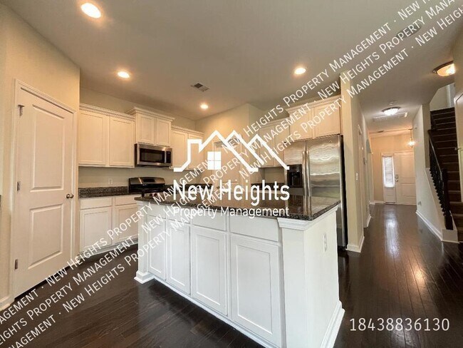 Foto del edificio - Fantastic 3 Bd home in Spring Grove Planta...