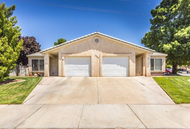 Building Photo - Cute St. George Home
