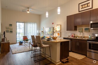 1BR,1BA - The Ellison