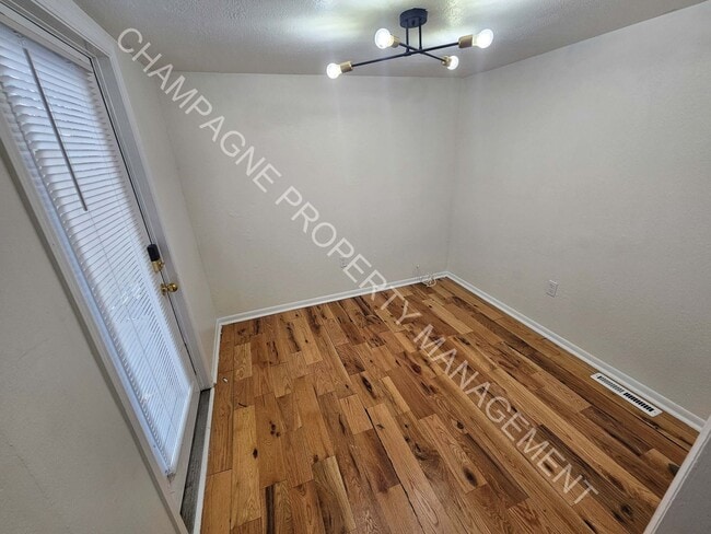 Building Photo - 8104 McGee St