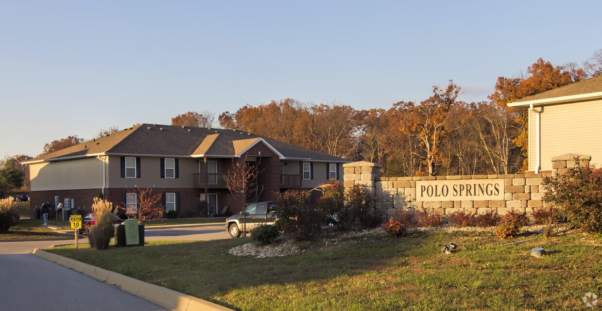 Polo Springs Apartments Bardstown, KY