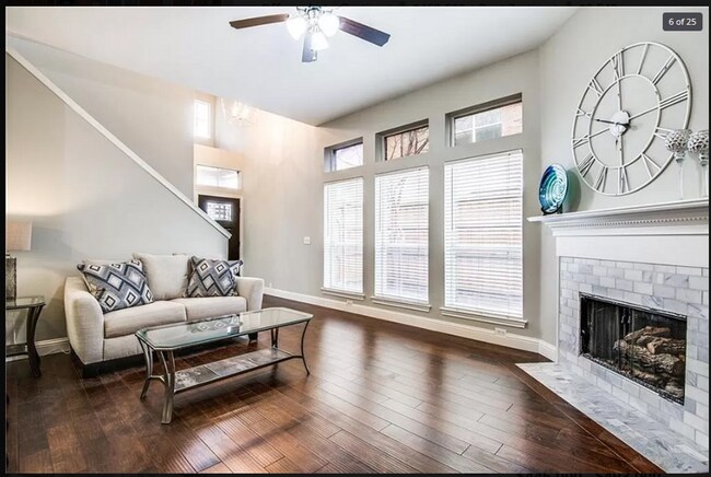 Foto del edificio - Frisco area, Great schools ISD. Safe and convenient Community. Don't miss!