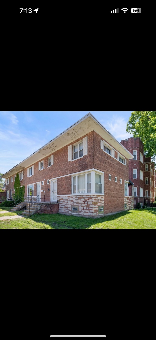 Building Photo - 8325 S Ingleside Ave Building Photo - 8325 S Ingleside Ave