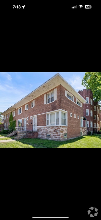 Building Photo - 8325 S Ingleside Ave