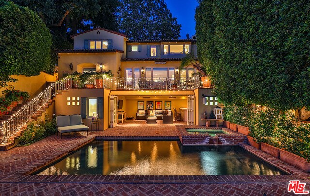 Foto principal - 10024 Toluca Lake Ave