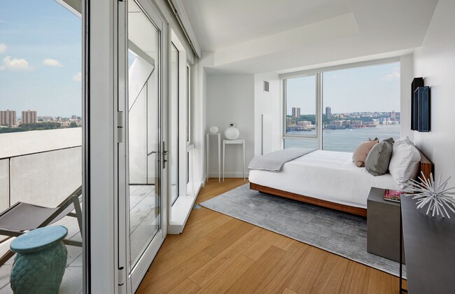 Foto del edificio - 625 W 57th St