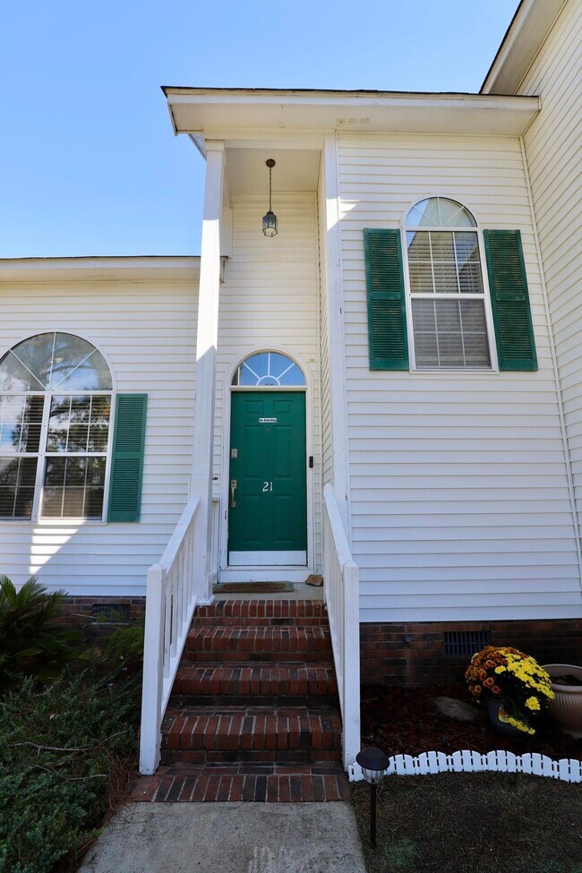Foto del edificio - 21 N Trace Ct