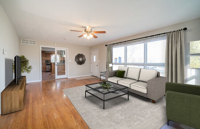 Building Photo - 5306 Madison St