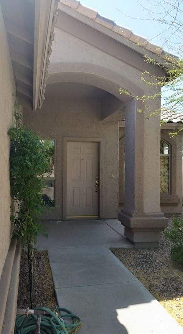 Foto del edificio - 3-bedroom at Val Vista & Guadalupe in Gilbert