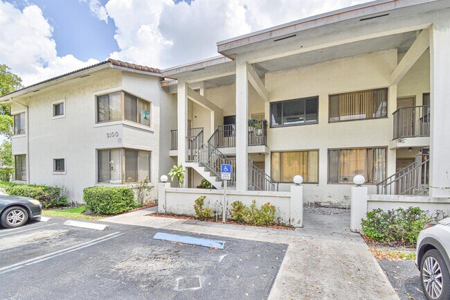 Foto del edificio - 3100 NW 46th St