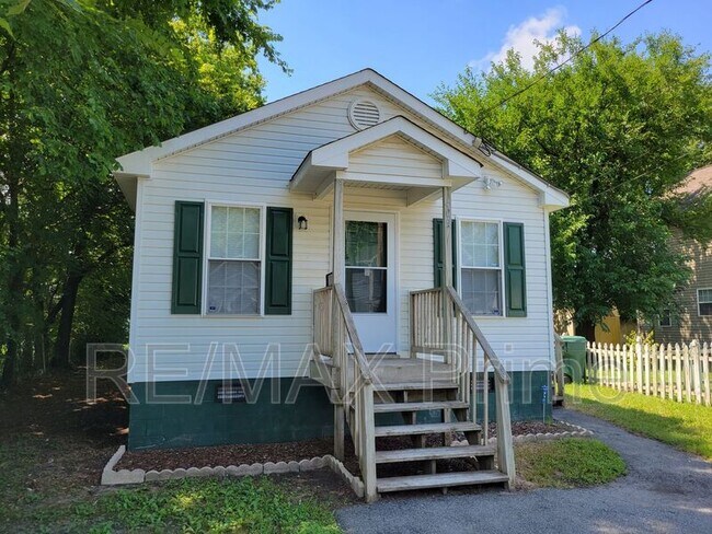 Foto del edificio - 409 Hunter St