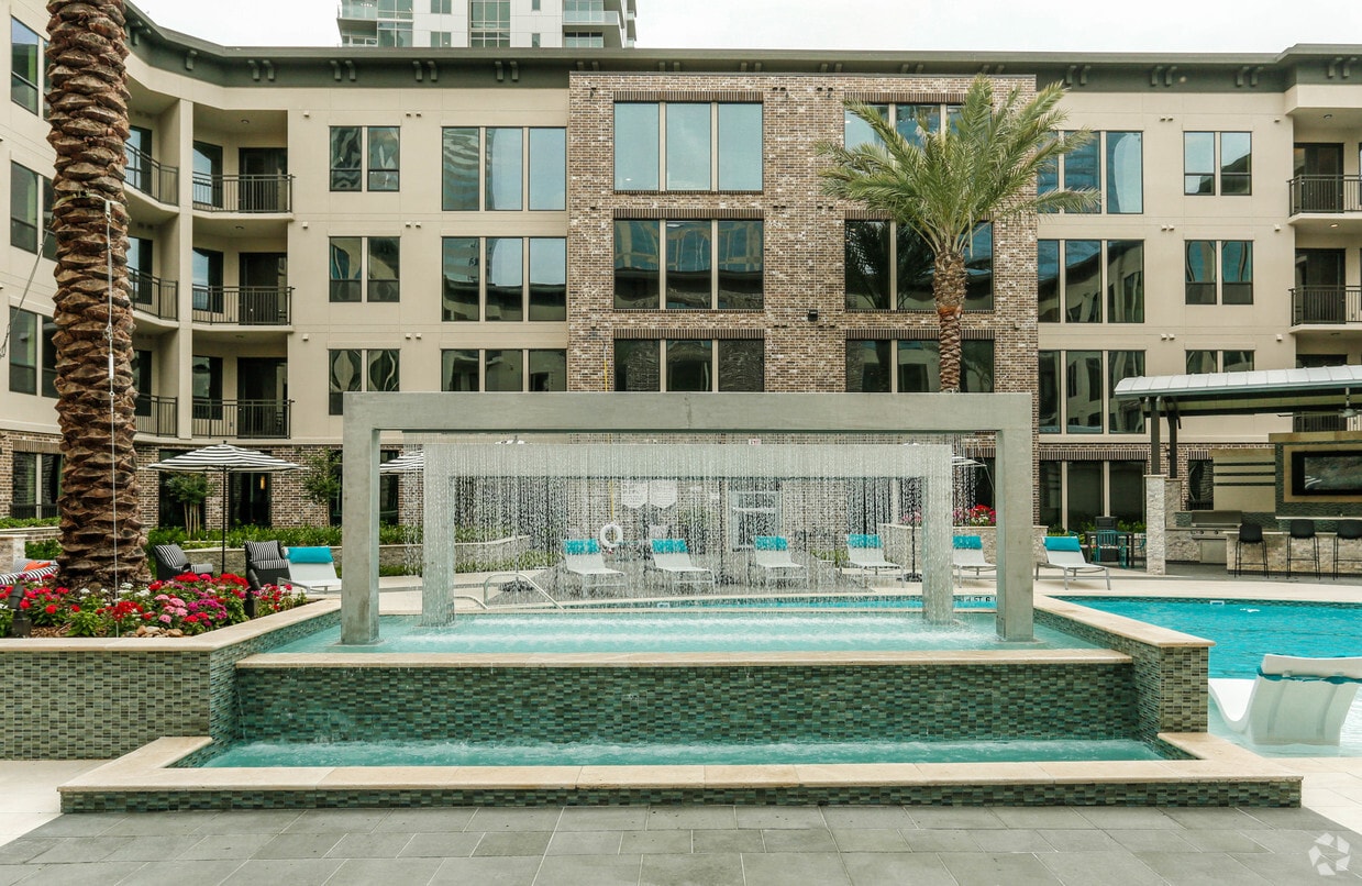 1414 Texas Downtown - 1414 Texas Ave Houston, TX 77002
