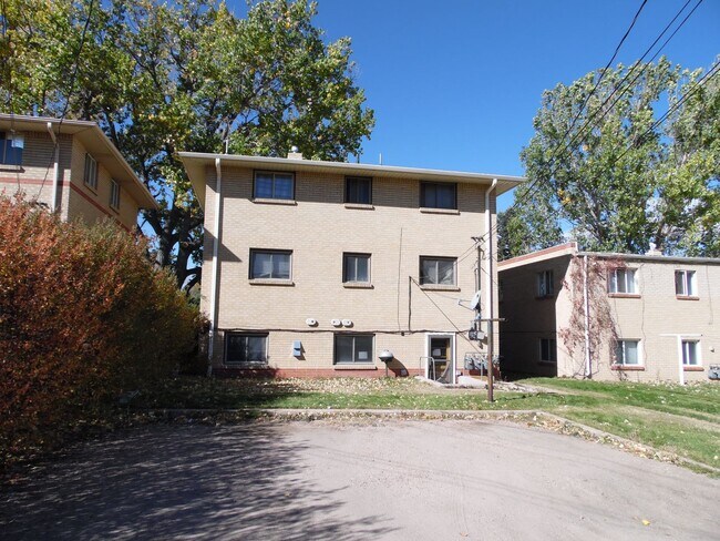Foto del edificio - 1807 Fremont Ave