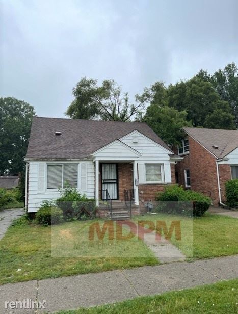 Primary Photo - 4 br, 1 bath House - 20231 Evergreen Rd