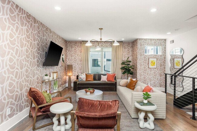 Foto del edificio - 774 E Argyle Ave