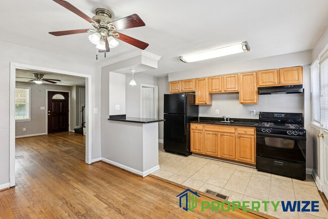 Photo - 4003 Shannon Dr Townhome