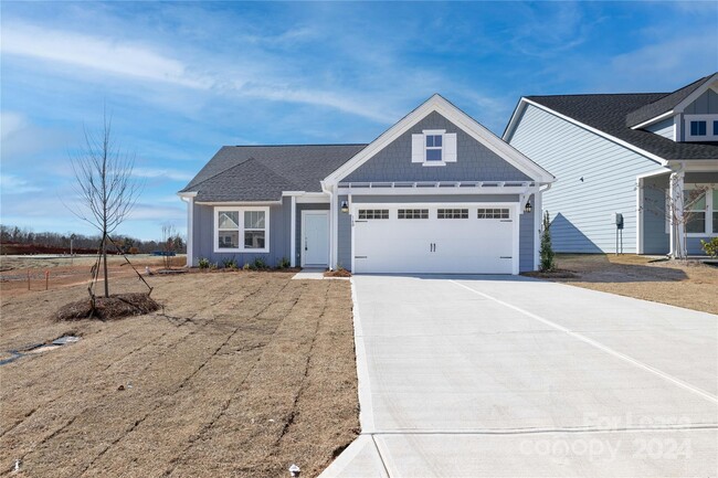Building Photo - 160 Tillery Ln