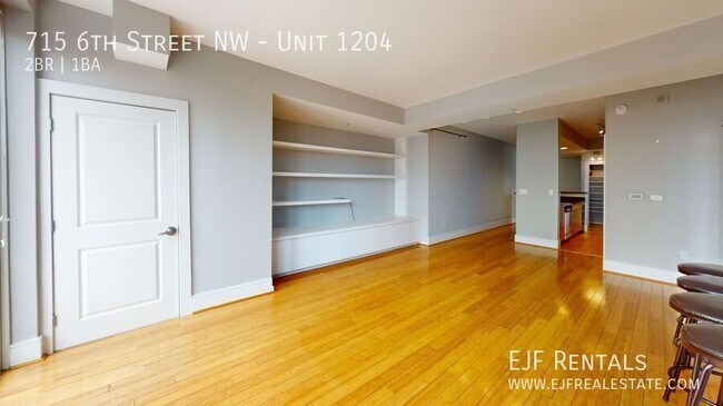Building Photo - 715 6th St NW