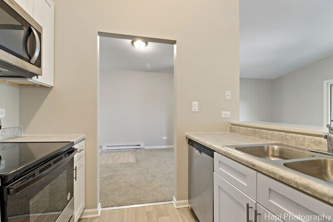 Foto del edificio - 4301 W Shamrock Ln