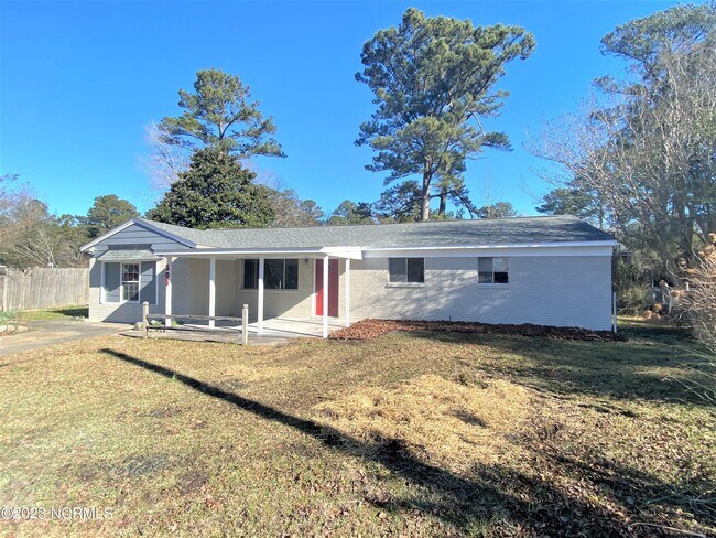 Building Photo - 505 Ramsey Ct