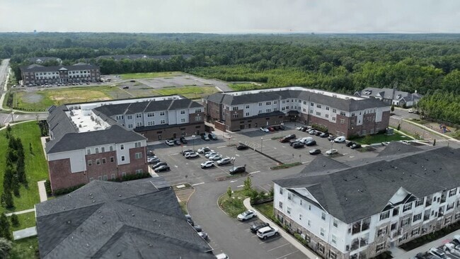  - Lofts at Monroe Parke