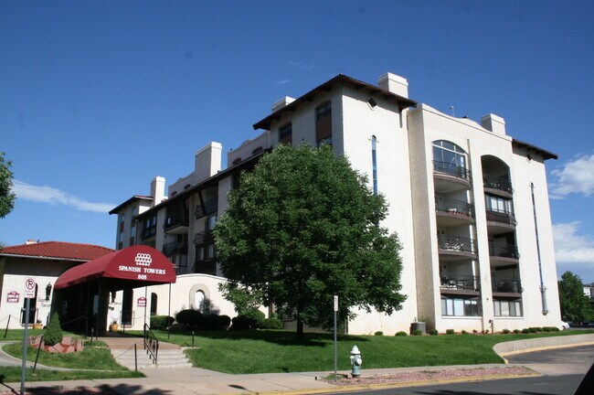 Foto del edificio - 805 29th St