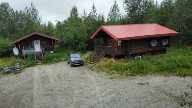 Building Photo - 2390 Richardson Hwy