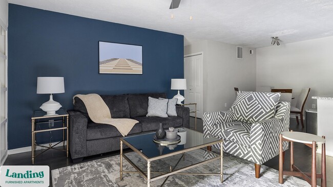 Building Photo - 3421 N Druid Hills Rd