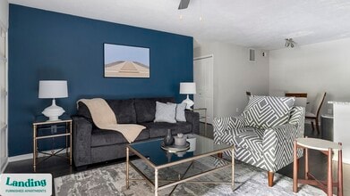 Building Photo - 3421 N Druid Hills Rd