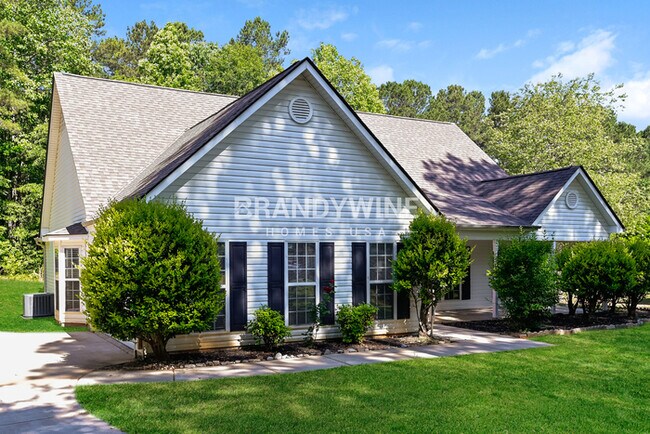 Building Photo - 188 Old Stonewall Dr