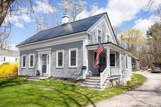 Building Photo - 33 Exeter Rd