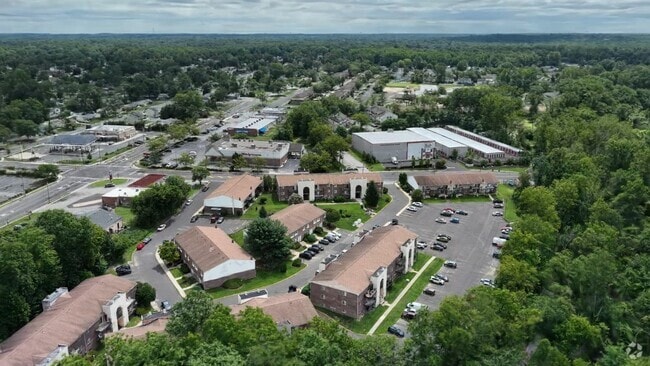  - Chadwick Village Apartments