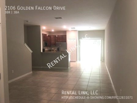 Foto del edificio - Townhouse For Rent in Ruskin