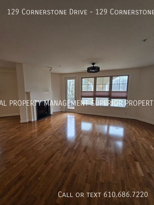 Photo - 129 Cornerstone Dr House