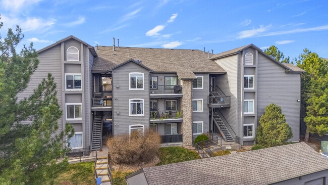 Updated Two Bedroom Condo in Great Location - Updated Two Bedroom Condo in Great Location