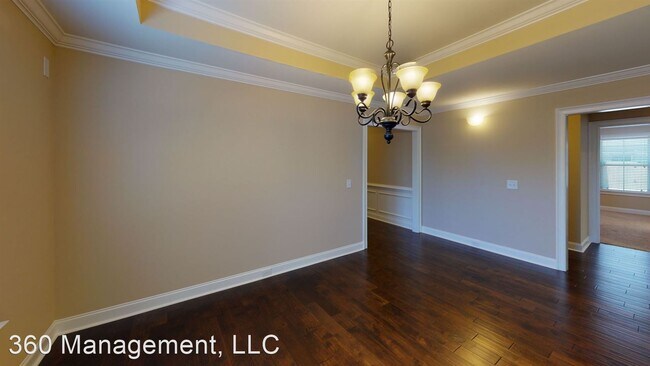 Foto del edificio - 3 br, 2 bath House - 659 Deer Run Rd