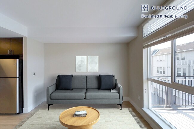 Foto del edificio - 899 Morrison Park Dr