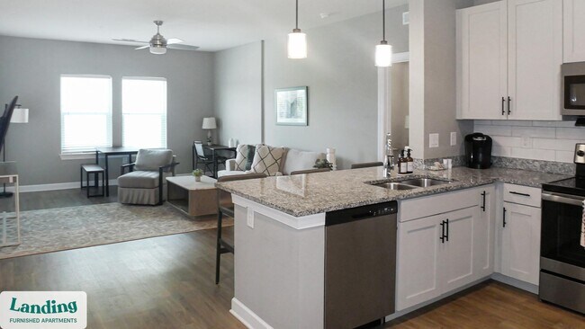 Foto del edificio - 3050 Steeple Cir