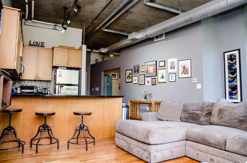 Foto principal - 640 Glen Iris Dr NE