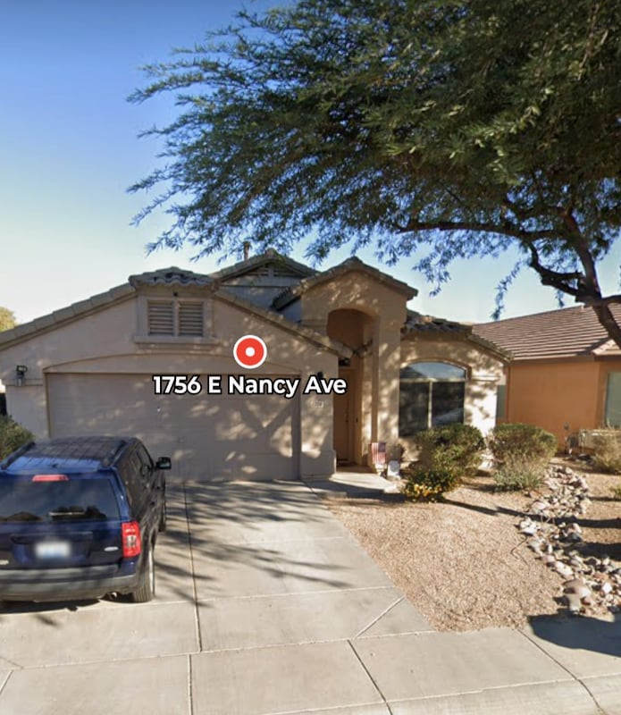 Primary Photo - 1756 E Nancy Ave