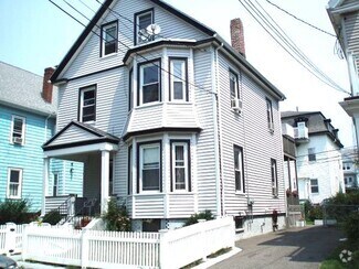 Building Photo - 25 Gibbens St