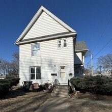 Building Photo - 227 Independence Ave