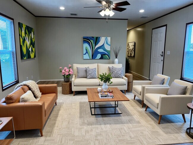 Foto del edificio - 709 N Collins Fwy