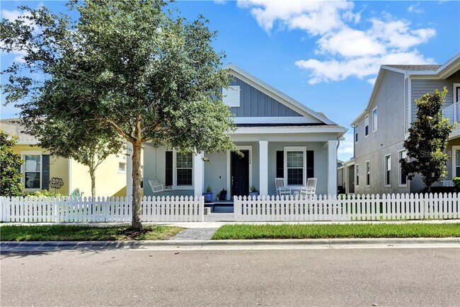 Building Photo - 11324 Grand Park Ave