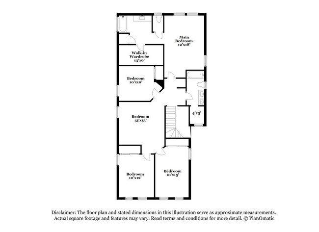 Foto del edificio - 40339 W Helen Ct