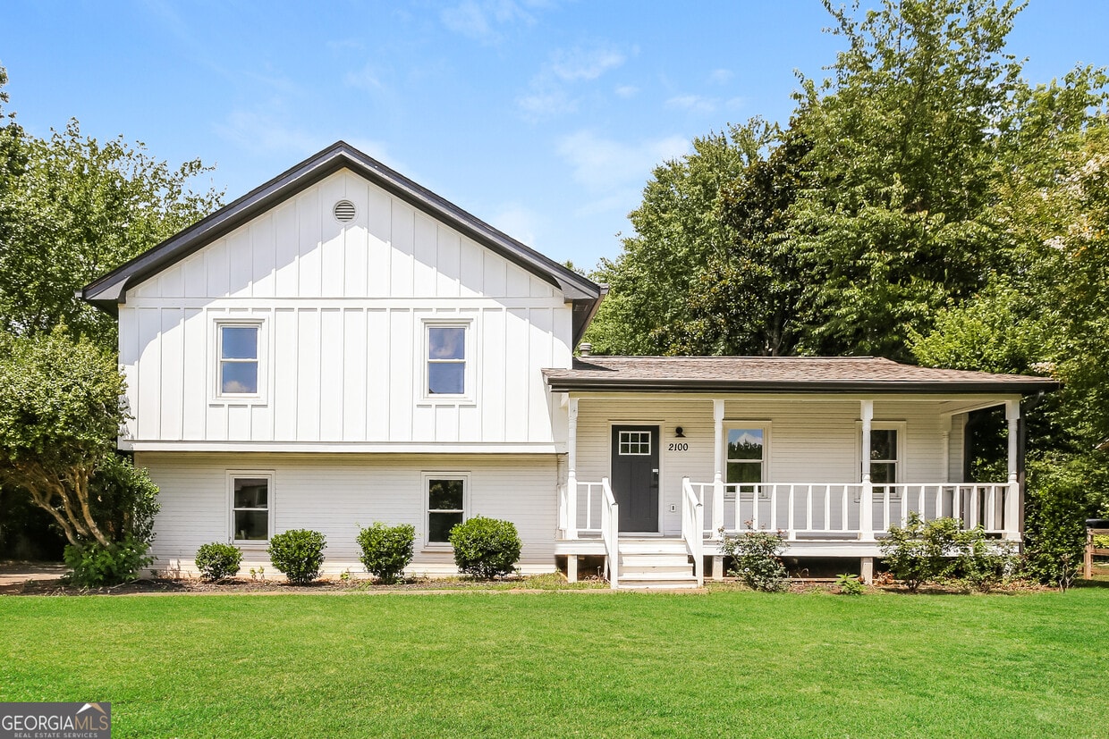 Foto principal - 2100 Branch View Dr