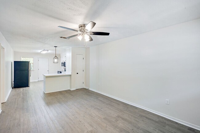Foto del interior - Prescott