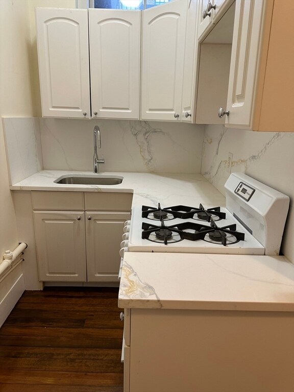 Foto del edificio - 44 Charles St