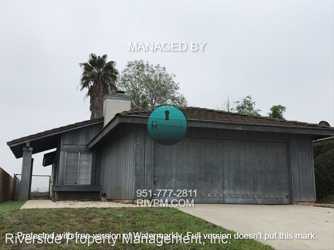 6070 Chester St, Riverside, CA 92504 House Rental in Riverside, CA