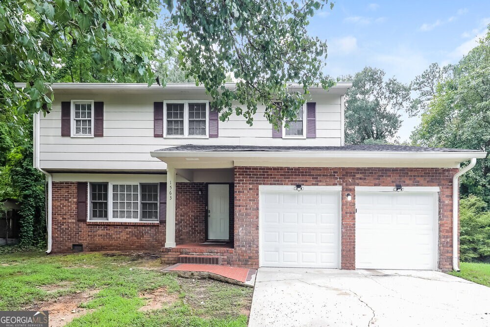 Foto principal - 1563 Cardinal Rd